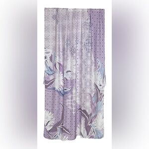 Malaysian Soft printed lux Chiffon scarf women style fashion